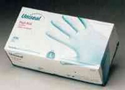 High-Risk Latex Exam Gloves