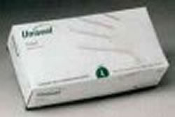 Powder Free Vinyl Gloves