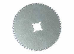 Round Blade