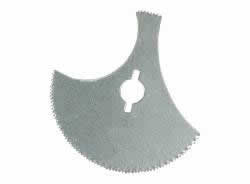 Section Blade