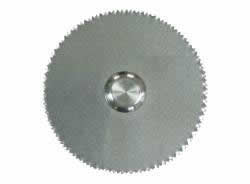 Round Blade