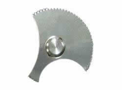 Section Blade