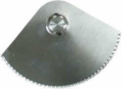 Spinal Column Blade