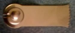 Mastoid Blade