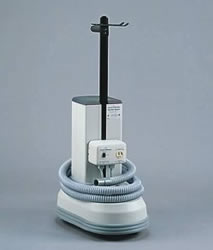 BSM Medical HEPA Bone Dust Vacuum