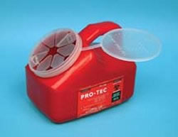 Sharps Containers