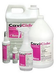 CaviCide® Surface Disinfectant