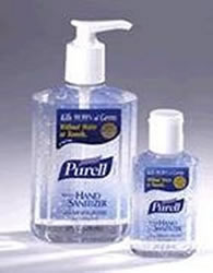 Purell Hand Sanitizer