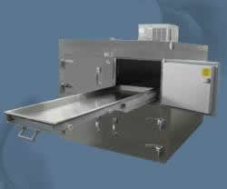 Refrigerator, Four Body