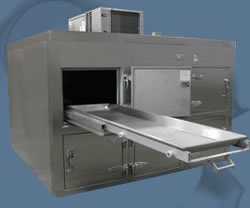 Refrigerator, Six Body