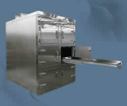 Refrigerator, Six Body