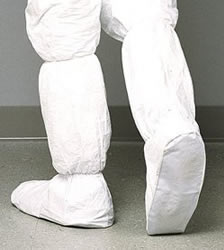 Tyvek® Boot Cover