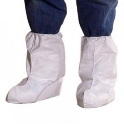 Tyvek® Boot Cover NS