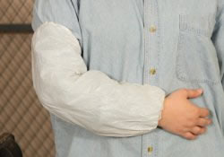 Tyvek® Sleeve