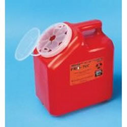 Sharps Containers