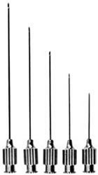 Hypodermic Needles
