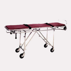 Ferno® One-Man® Mortuary Cot