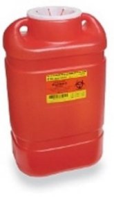 Sharps Containers