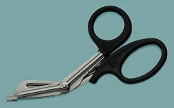 Paramedic Utility Shears