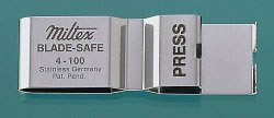 Blade - Safe