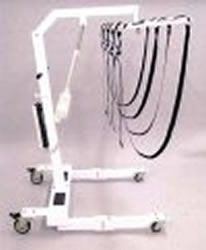 Model 4000 Ultra Care Lift