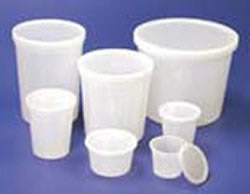 Specimen Container - 86 oz