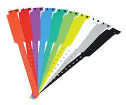 Superband® Big 450P Wristbands