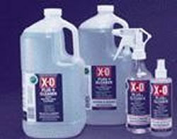 X-O Plus Odor Neutralizer