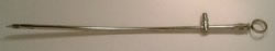 Iliac Drain Tube