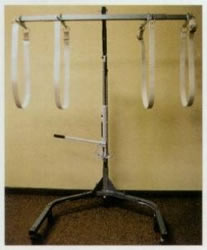 Hydraulic Body Lift