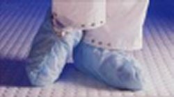Disposible Shoe Cover