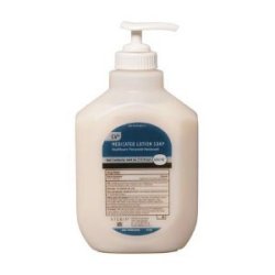 CV® Medicated Lotion Soap