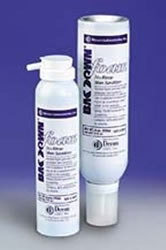 BACDOWN® Foam Hand Sanitizer