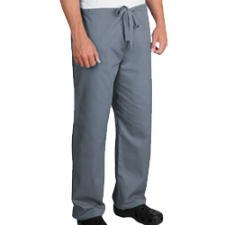 Scrub Pants - Gray