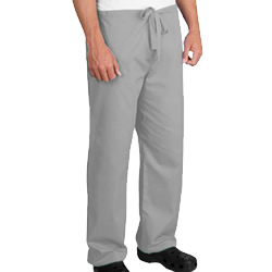 Scrub Pants - Misty