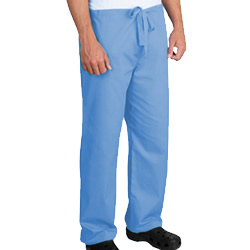 Scrub Pants - Ciel