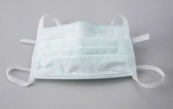 Isolation Mask