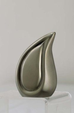 Teardrop Mini Keepsake Urn Set