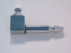 Trocar Replacement Valve