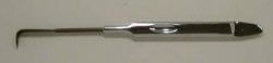 Aneurism Needle