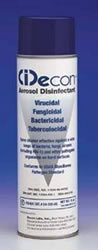 CIDECON® Aersol Disinfectant