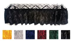 Ferno® Church Truck Drapes