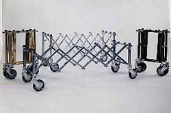 Ferno® Church Trucks