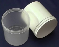 Specimen Container