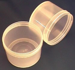 Specimen Container