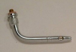 Carotid Tube