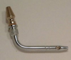 Carotid Tube