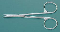 Strabismus Scissors