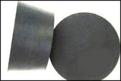 Rubber Stopper