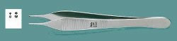 Adson Tissue Forceps